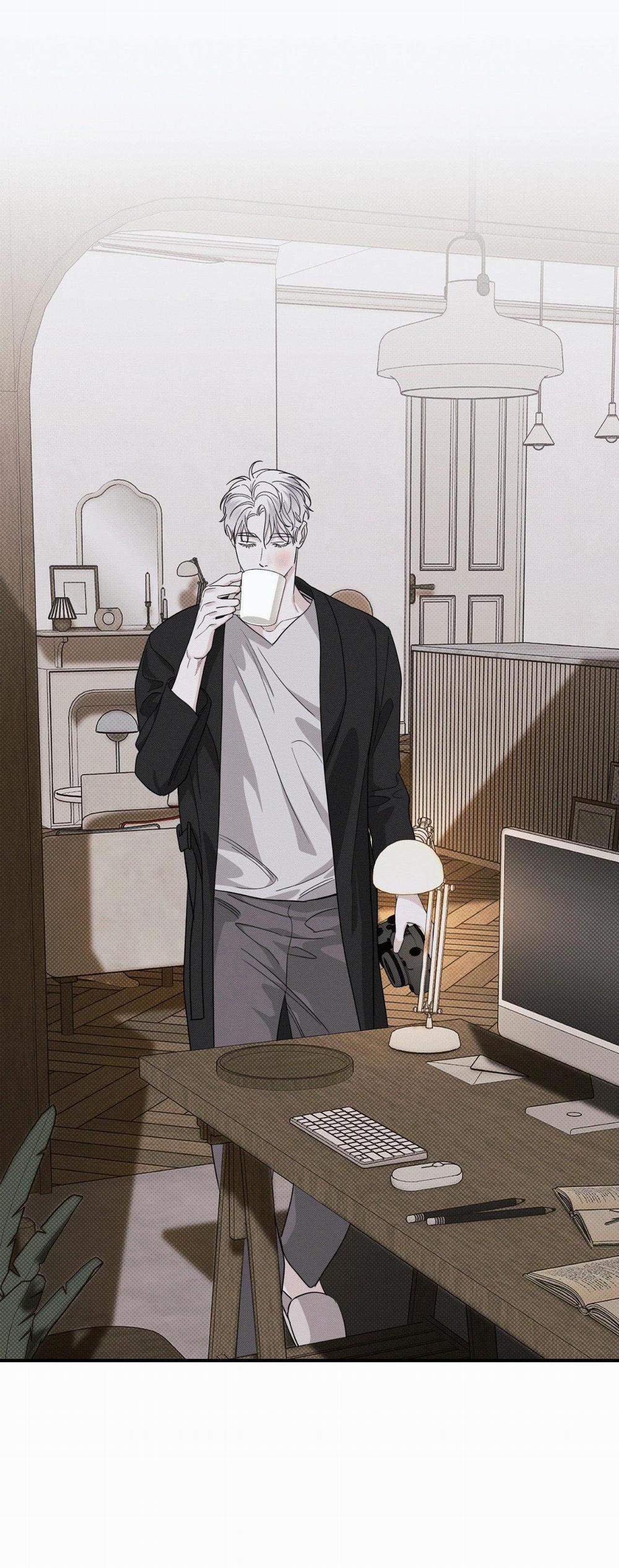 (Cbunu) Đầm Lầy Của Nhân Ngư 2 trang 15