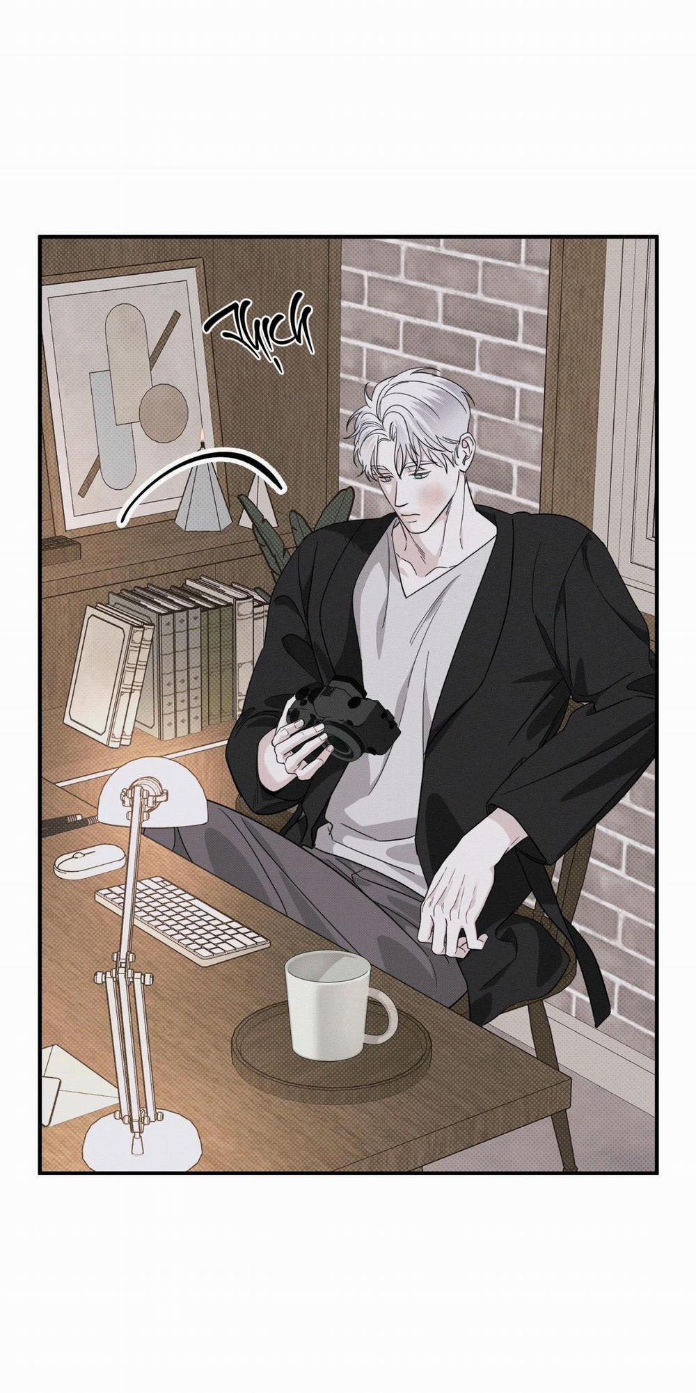 (Cbunu) Đầm Lầy Của Nhân Ngư 2 trang 16