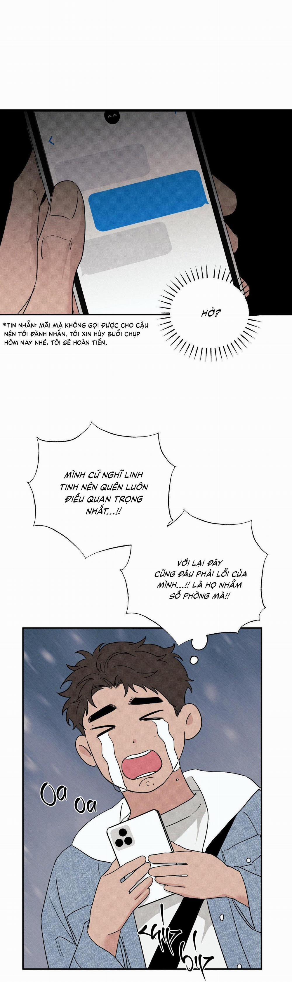 (Cbunu) Đầm Lầy Của Nhân Ngư 2 trang 25