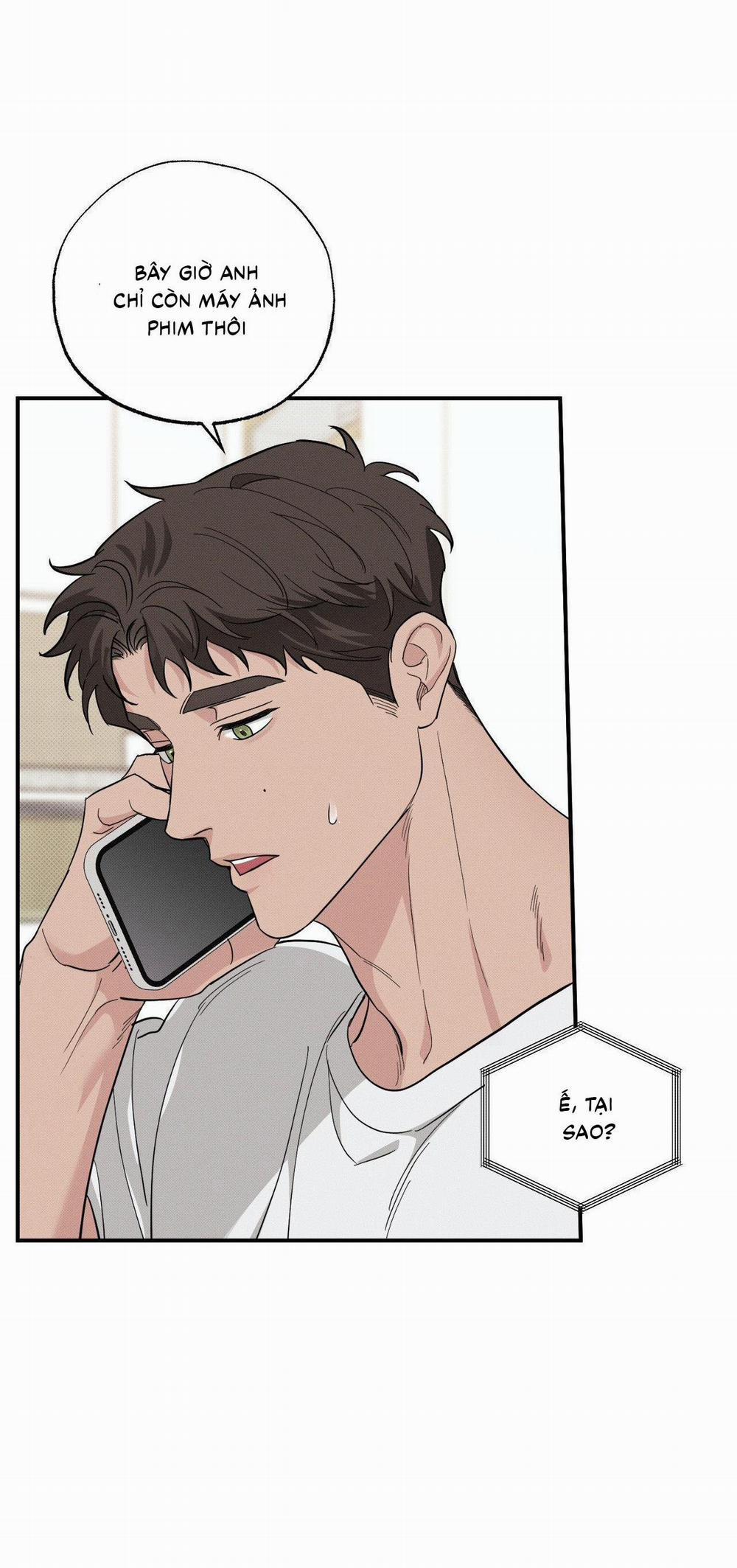 (Cbunu) Đầm Lầy Của Nhân Ngư 2 trang 40