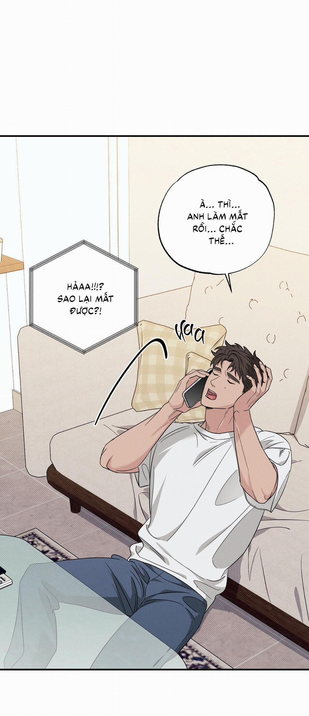 (Cbunu) Đầm Lầy Của Nhân Ngư 2 trang 41