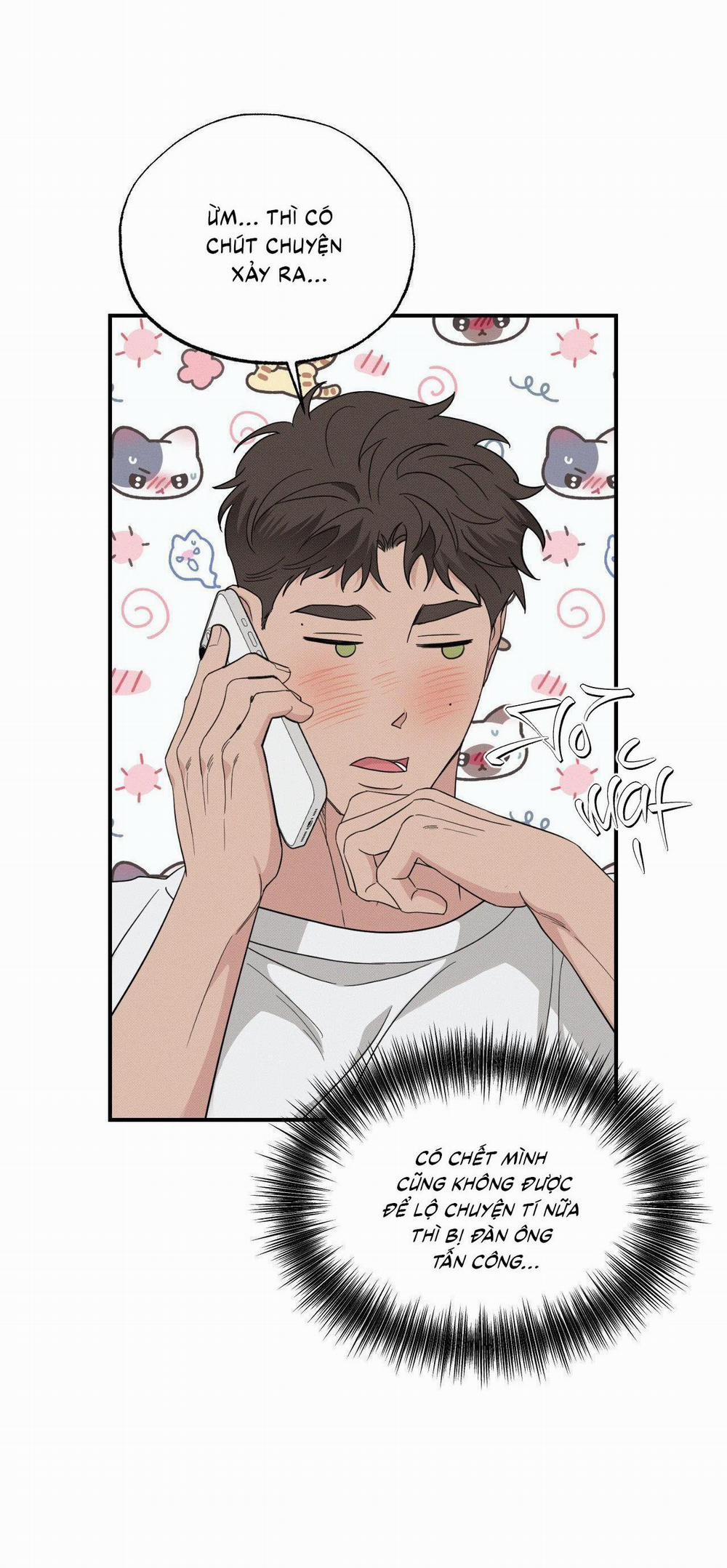 (Cbunu) Đầm Lầy Của Nhân Ngư 2 trang 42