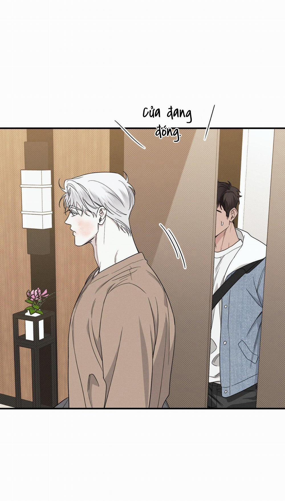 (Cbunu) Đầm Lầy Của Nhân Ngư 2 trang 5