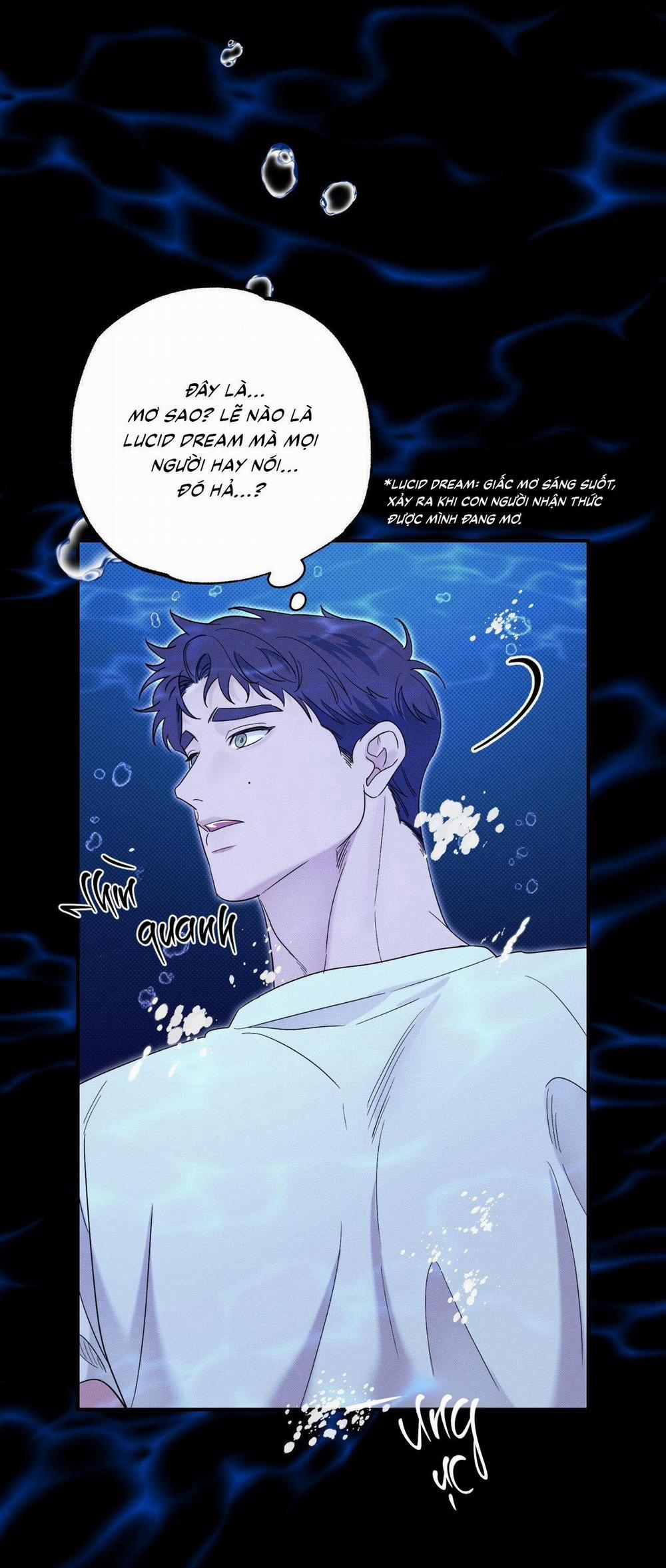 (Cbunu) Đầm Lầy Của Nhân Ngư 2 trang 55