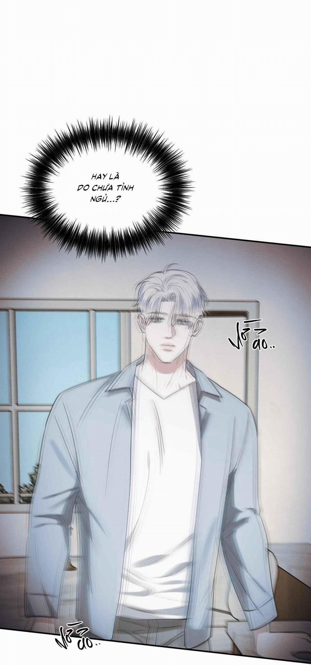 (Cbunu) Đầm Lầy Của Nhân Ngư 20 trang 0