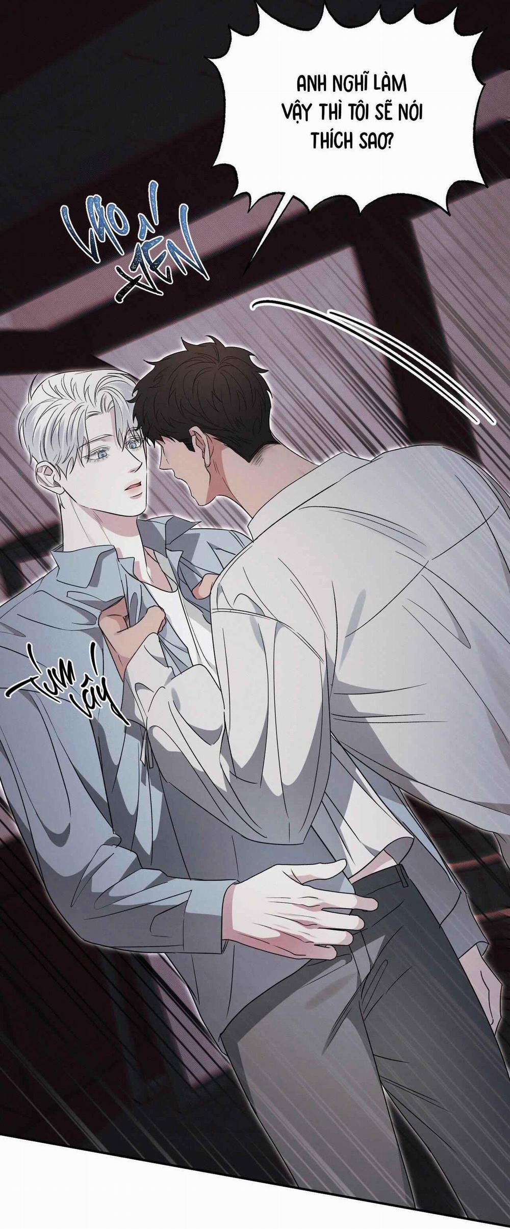 (Cbunu) Đầm Lầy Của Nhân Ngư 20 trang 101