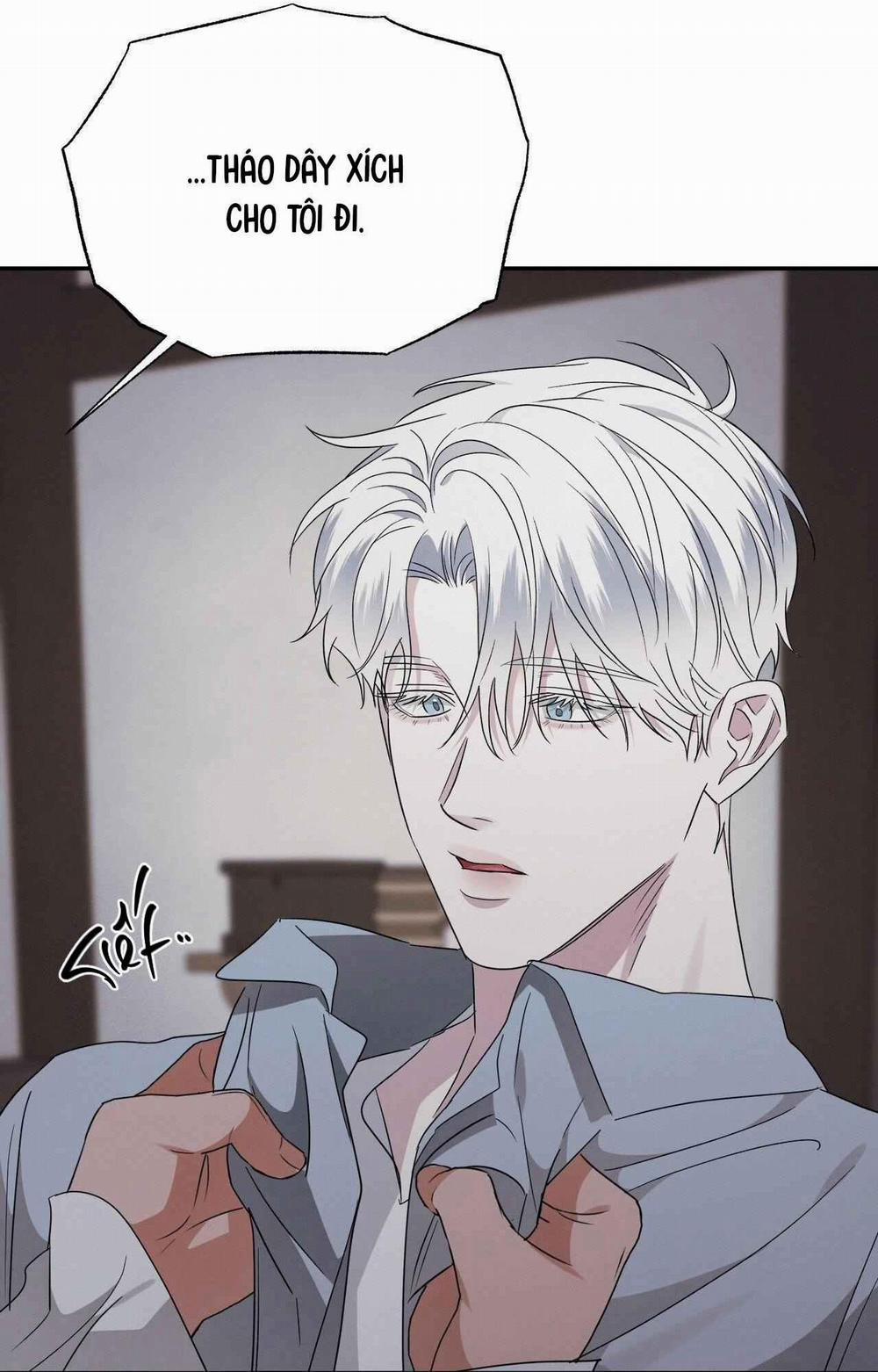 (Cbunu) Đầm Lầy Của Nhân Ngư 20 trang 103