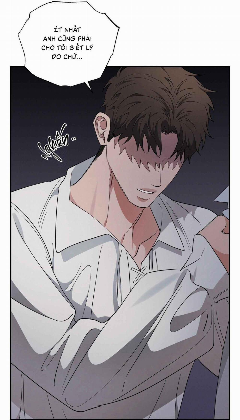 (Cbunu) Đầm Lầy Của Nhân Ngư 20 trang 107