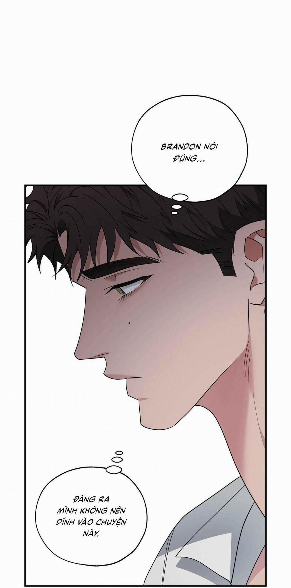 (Cbunu) Đầm Lầy Của Nhân Ngư 20 trang 118