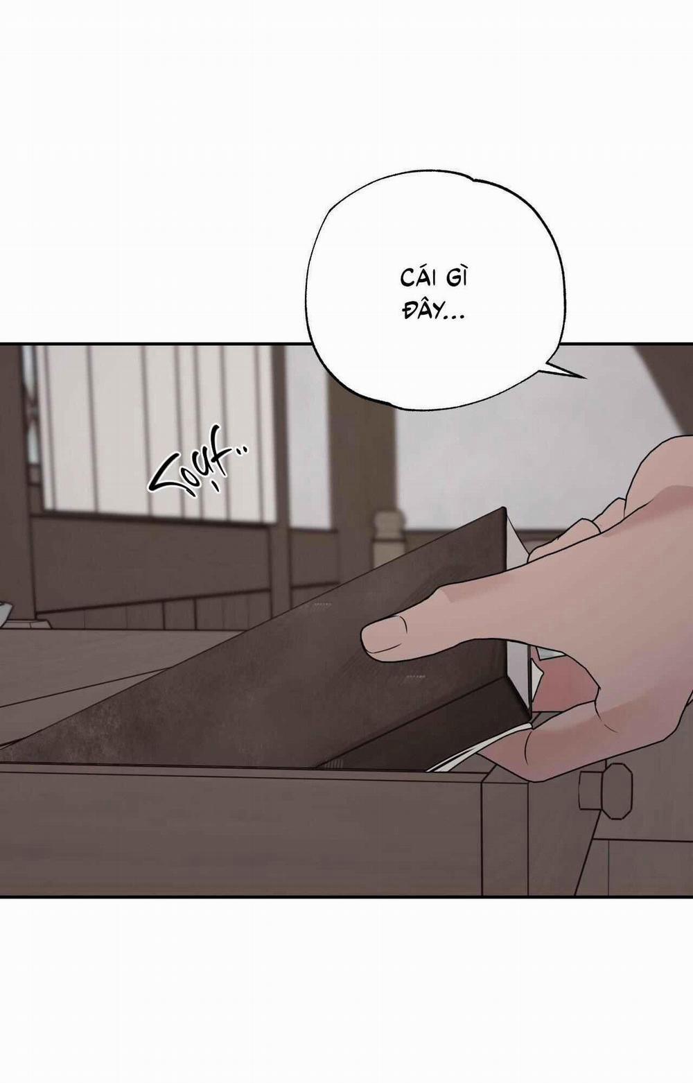 (Cbunu) Đầm Lầy Của Nhân Ngư 20 trang 124