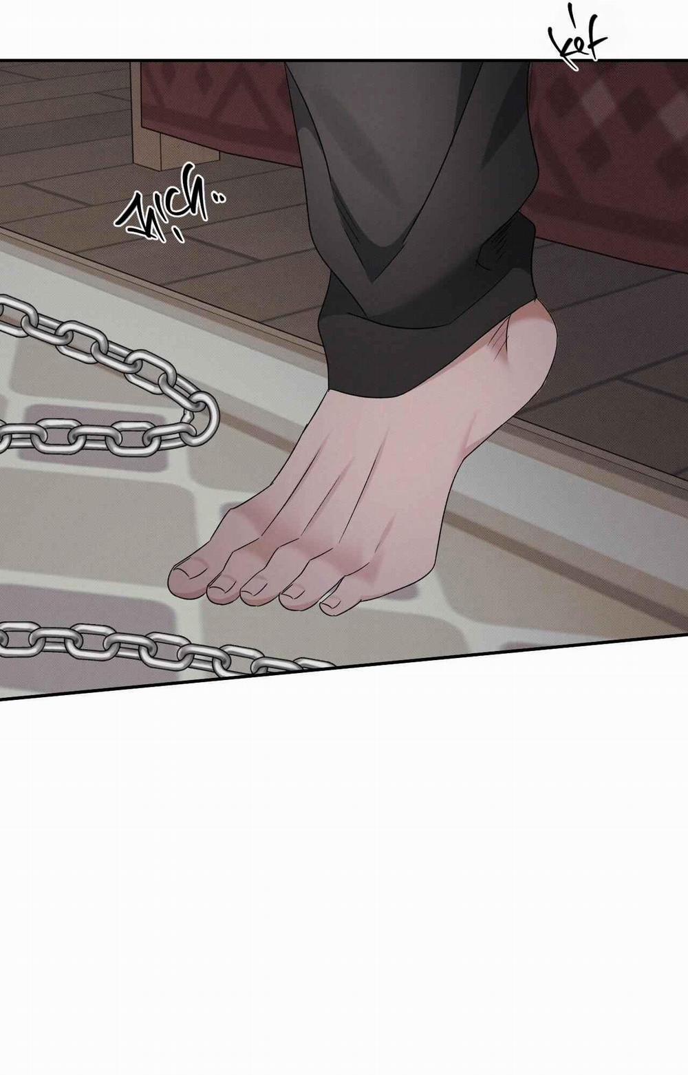 (Cbunu) Đầm Lầy Của Nhân Ngư 20 trang 33