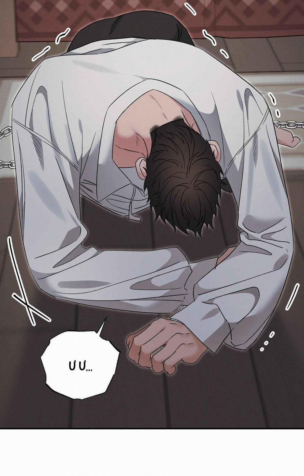 (Cbunu) Đầm Lầy Của Nhân Ngư 20 trang 38