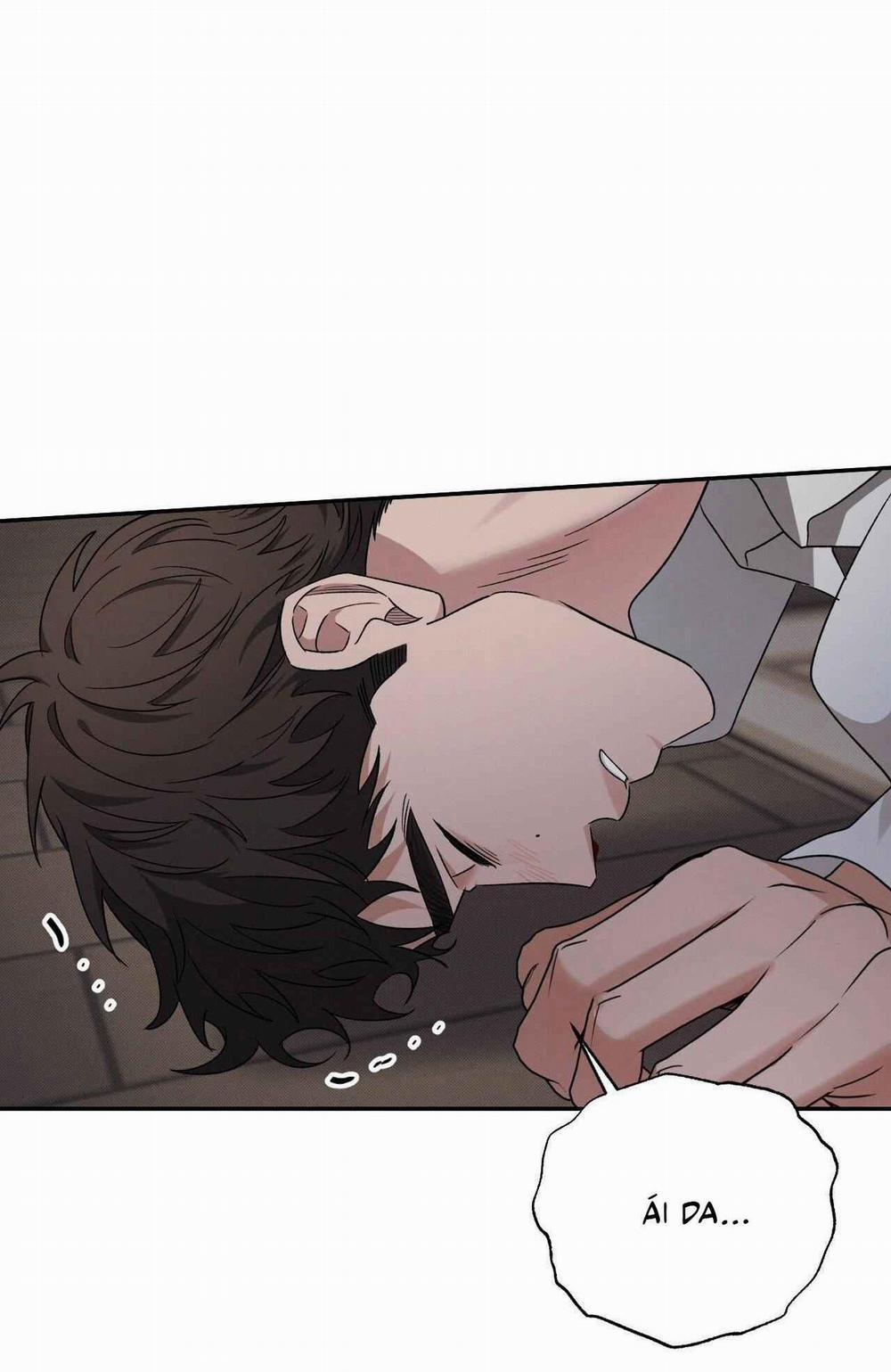 (Cbunu) Đầm Lầy Của Nhân Ngư 20 trang 39