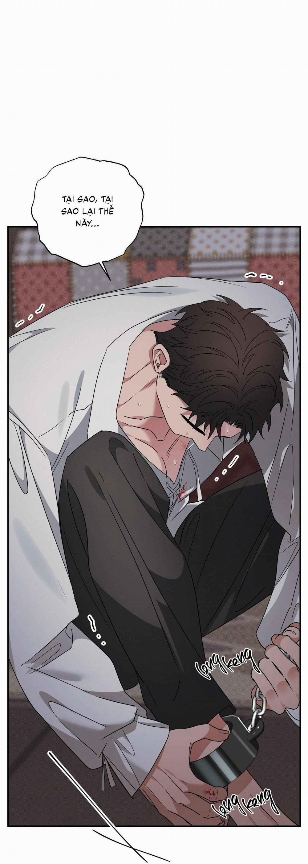 (Cbunu) Đầm Lầy Của Nhân Ngư 20 trang 46