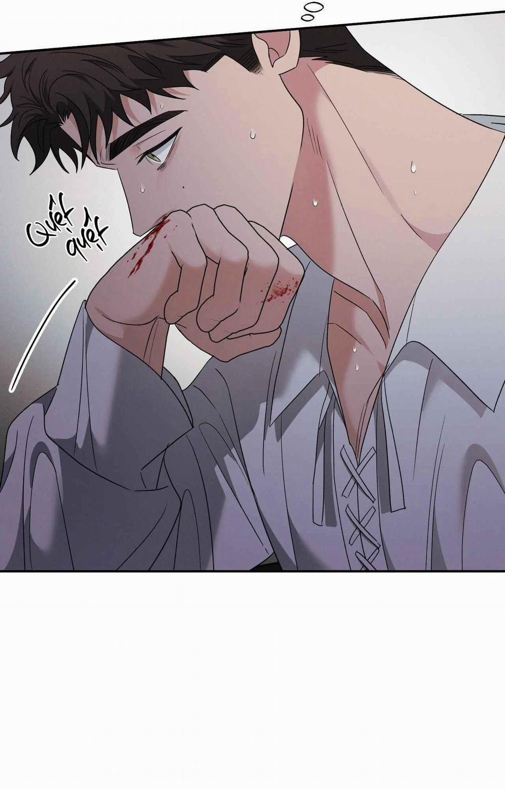 (Cbunu) Đầm Lầy Của Nhân Ngư 20 trang 51