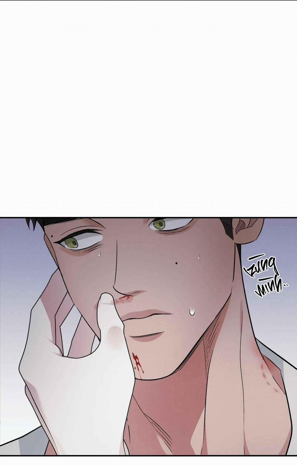 (Cbunu) Đầm Lầy Của Nhân Ngư 20 trang 79