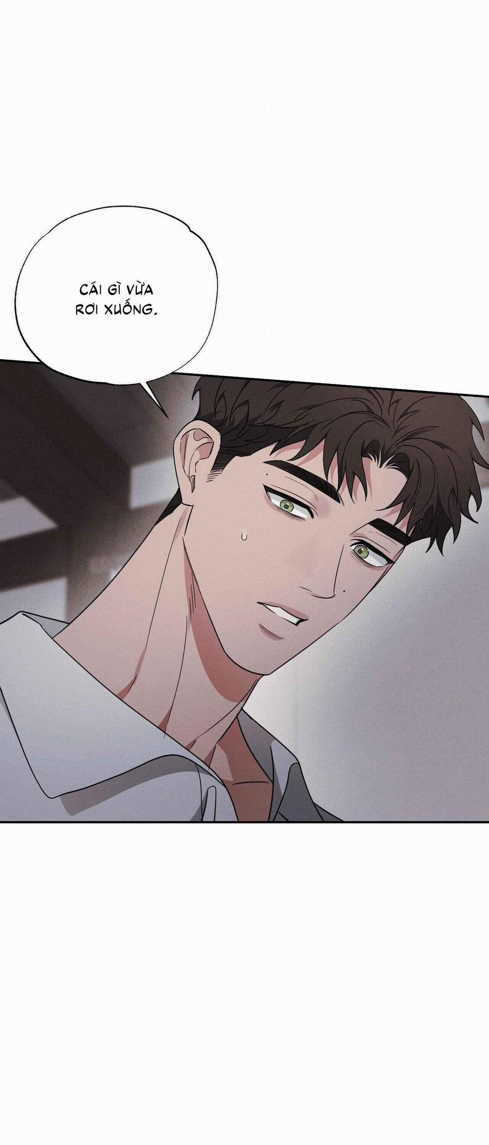 (Cbunu) Đầm Lầy Của Nhân Ngư 21 trang 0