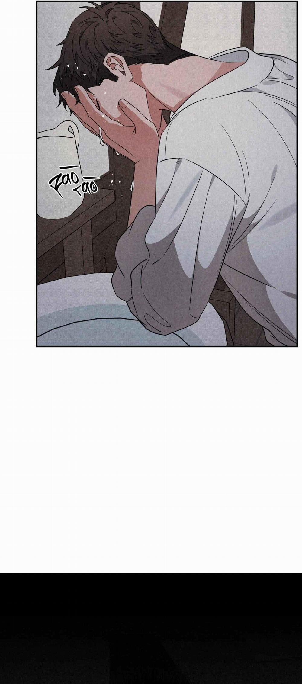 (Cbunu) Đầm Lầy Của Nhân Ngư 21 trang 11