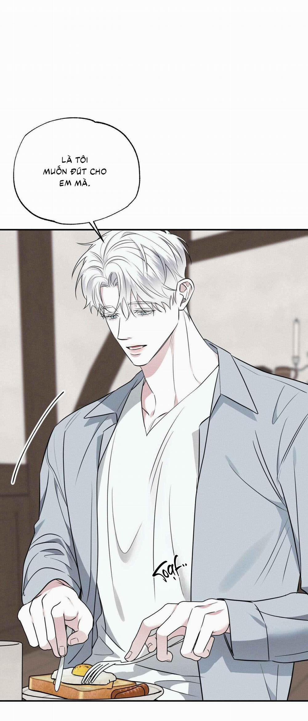 (Cbunu) Đầm Lầy Của Nhân Ngư 21 trang 33