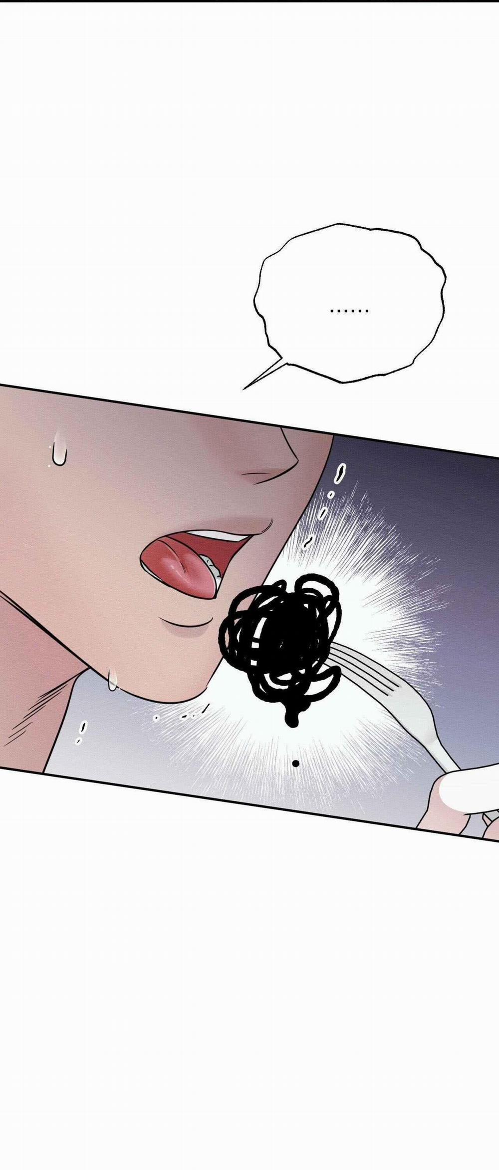 (Cbunu) Đầm Lầy Của Nhân Ngư 21 trang 35