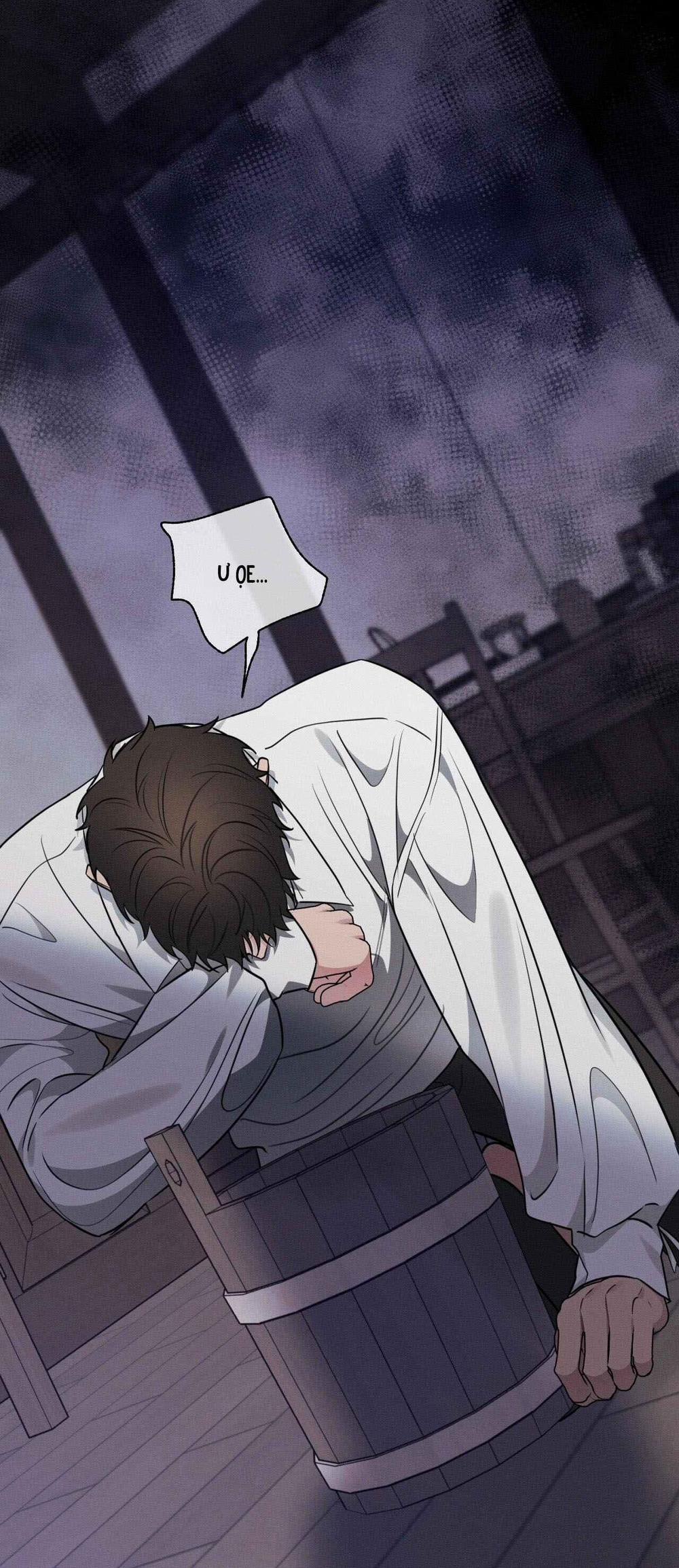 (Cbunu) Đầm Lầy Của Nhân Ngư 21 trang 37