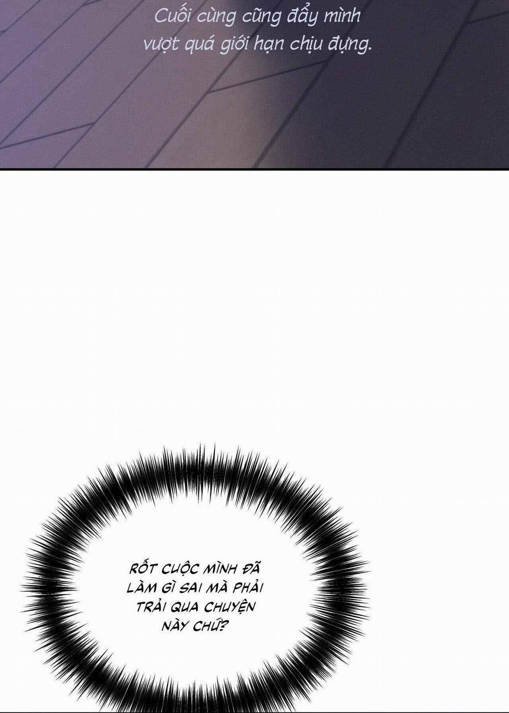 (Cbunu) Đầm Lầy Của Nhân Ngư 21 trang 38