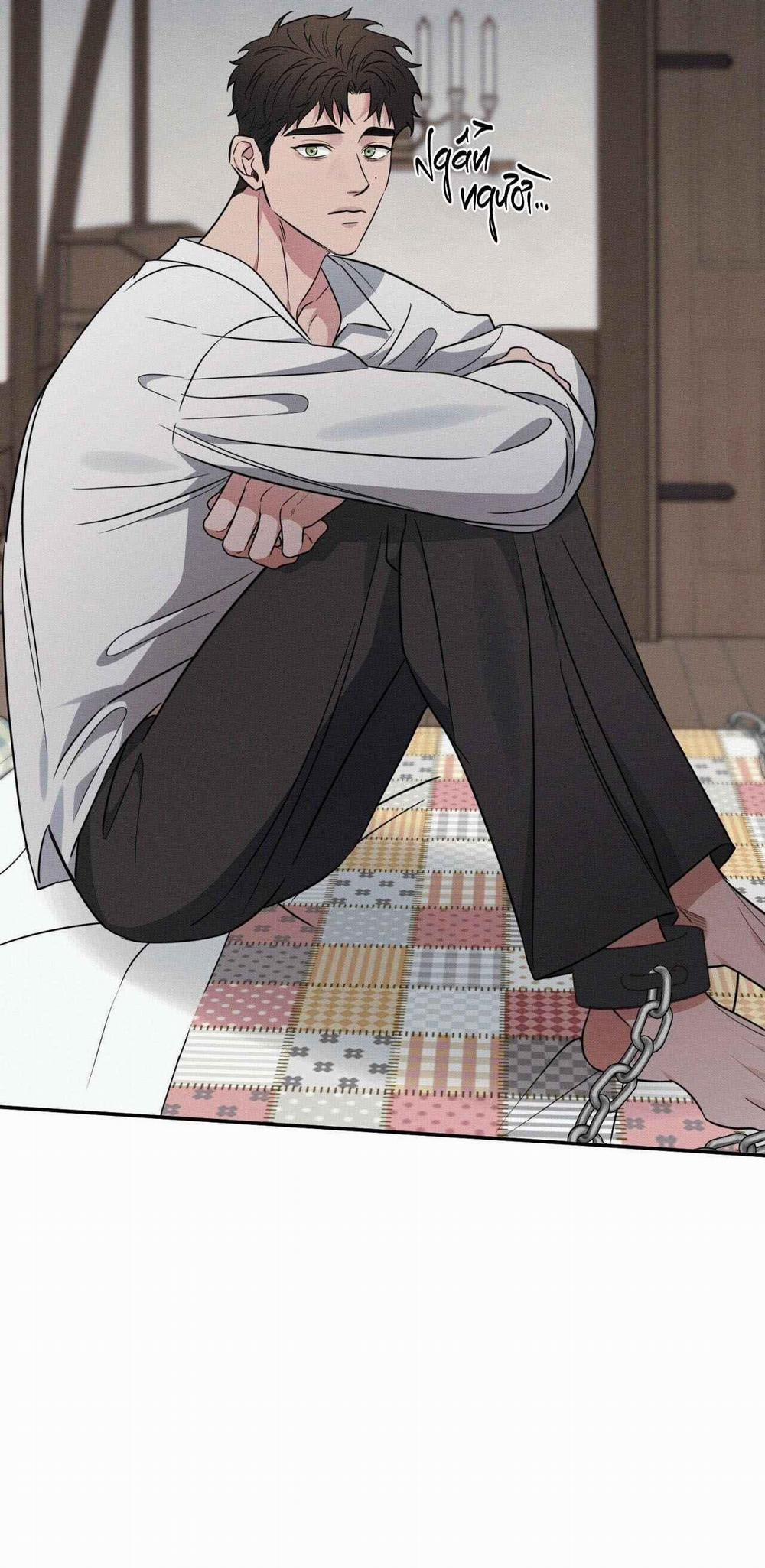 (Cbunu) Đầm Lầy Của Nhân Ngư 21 trang 45