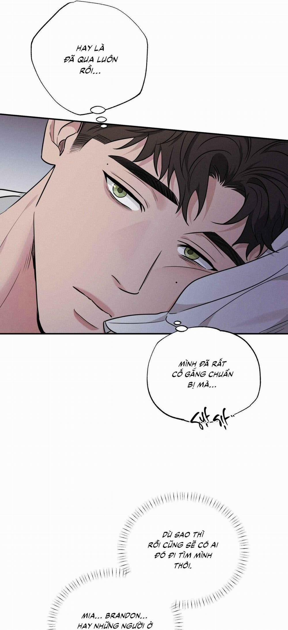 (Cbunu) Đầm Lầy Của Nhân Ngư 21 trang 46