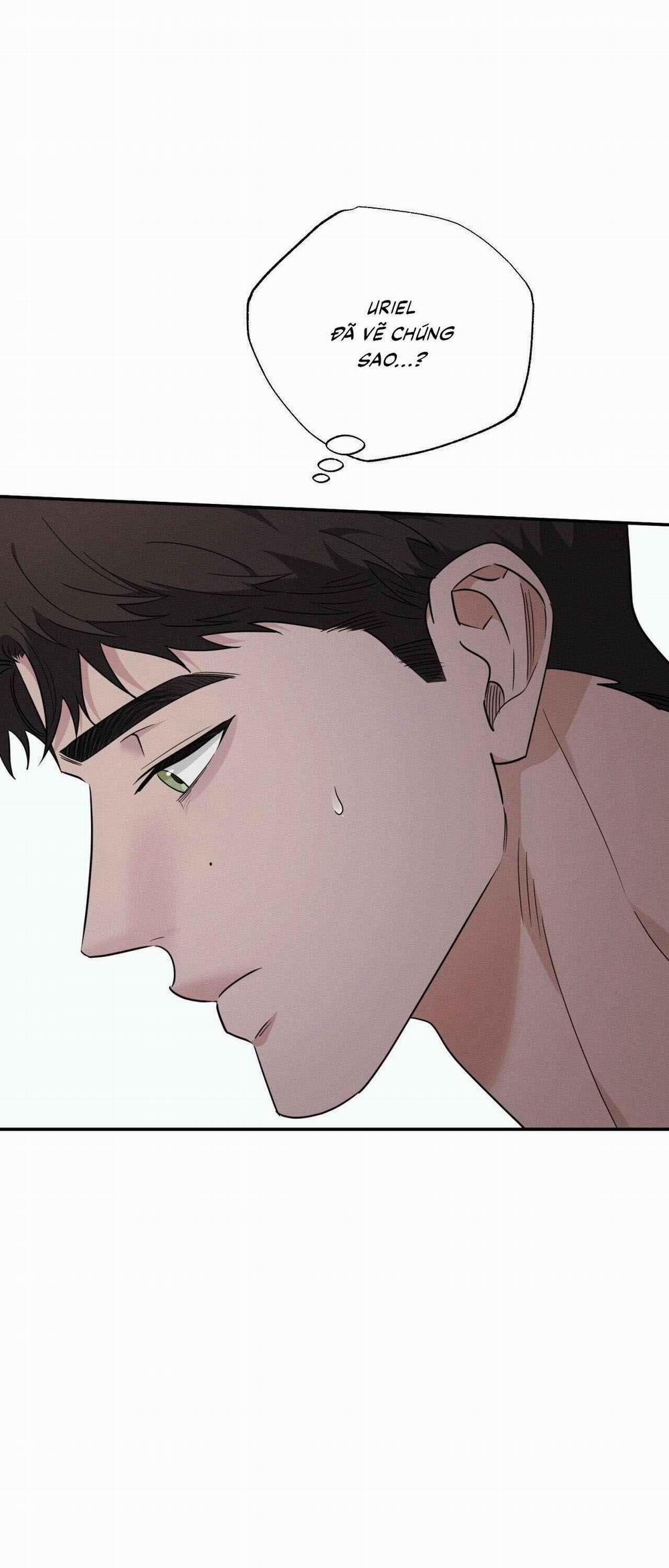 (Cbunu) Đầm Lầy Của Nhân Ngư 21 trang 5