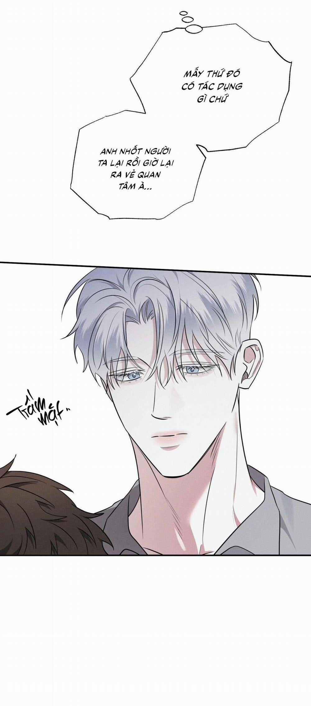 (Cbunu) Đầm Lầy Của Nhân Ngư 21 trang 53