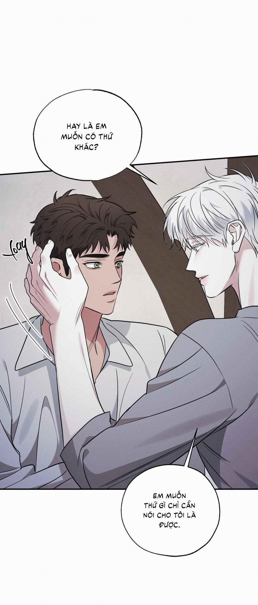 (Cbunu) Đầm Lầy Của Nhân Ngư 21 trang 55