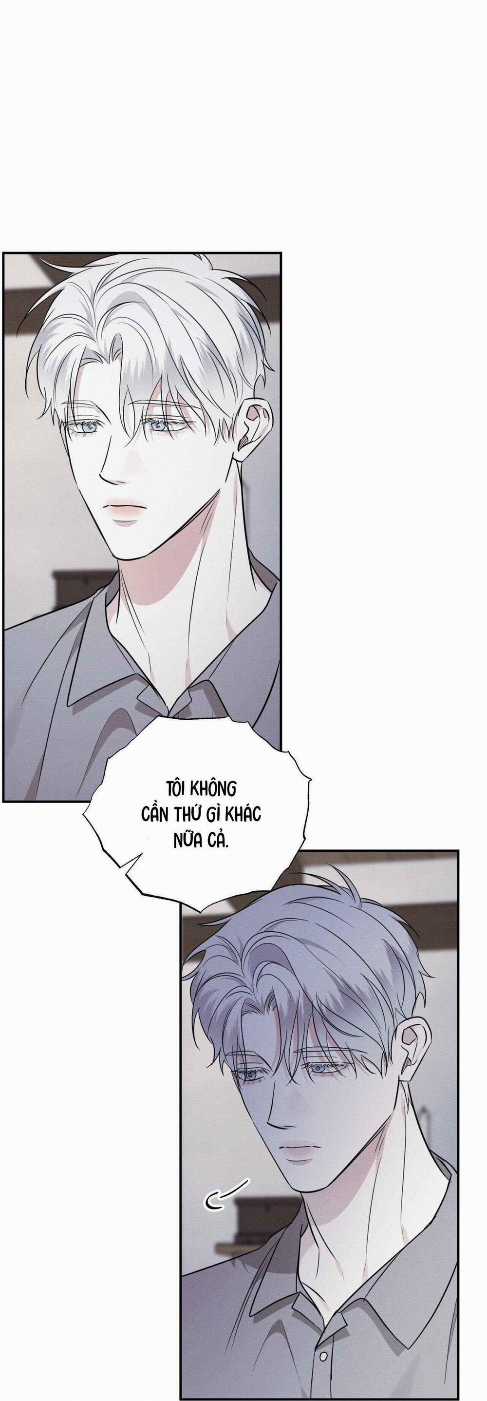 (Cbunu) Đầm Lầy Của Nhân Ngư 21 trang 58