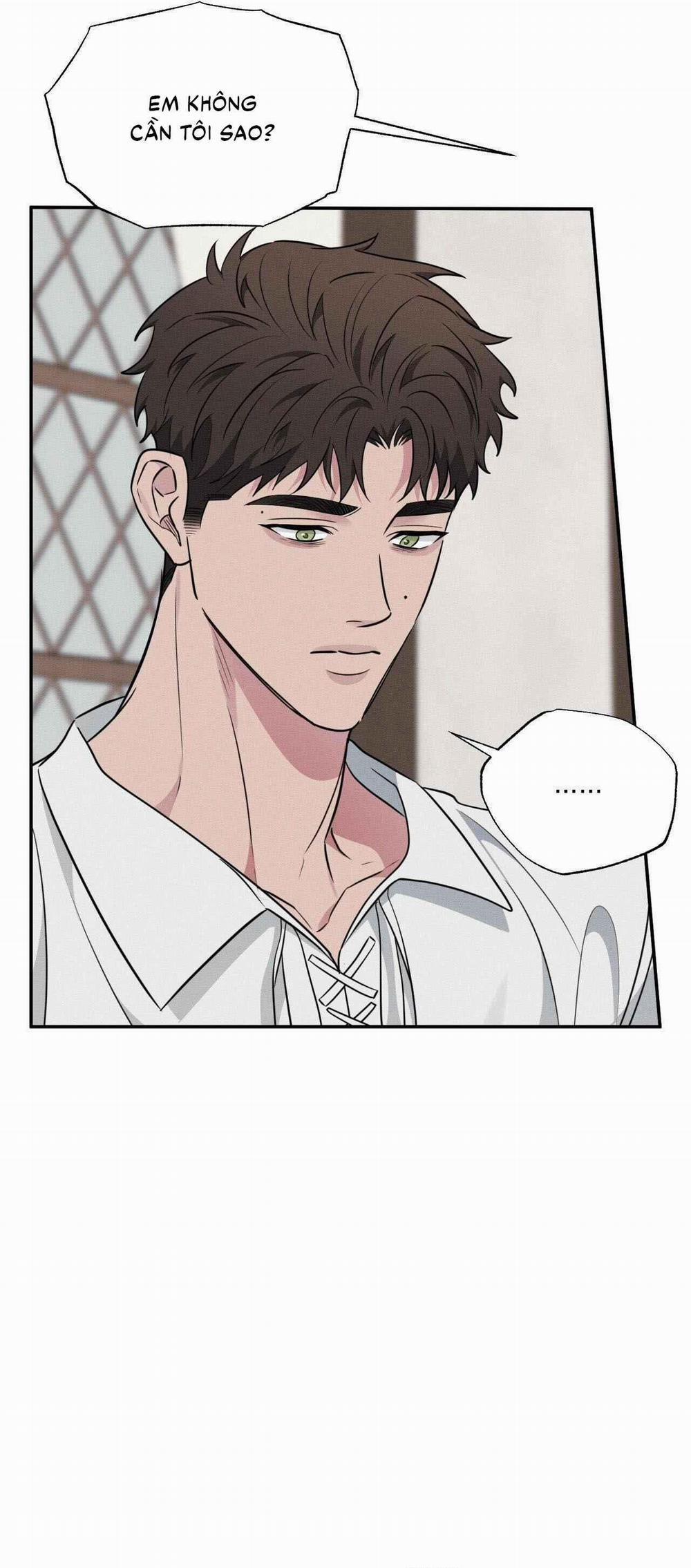 (Cbunu) Đầm Lầy Của Nhân Ngư 21 trang 62