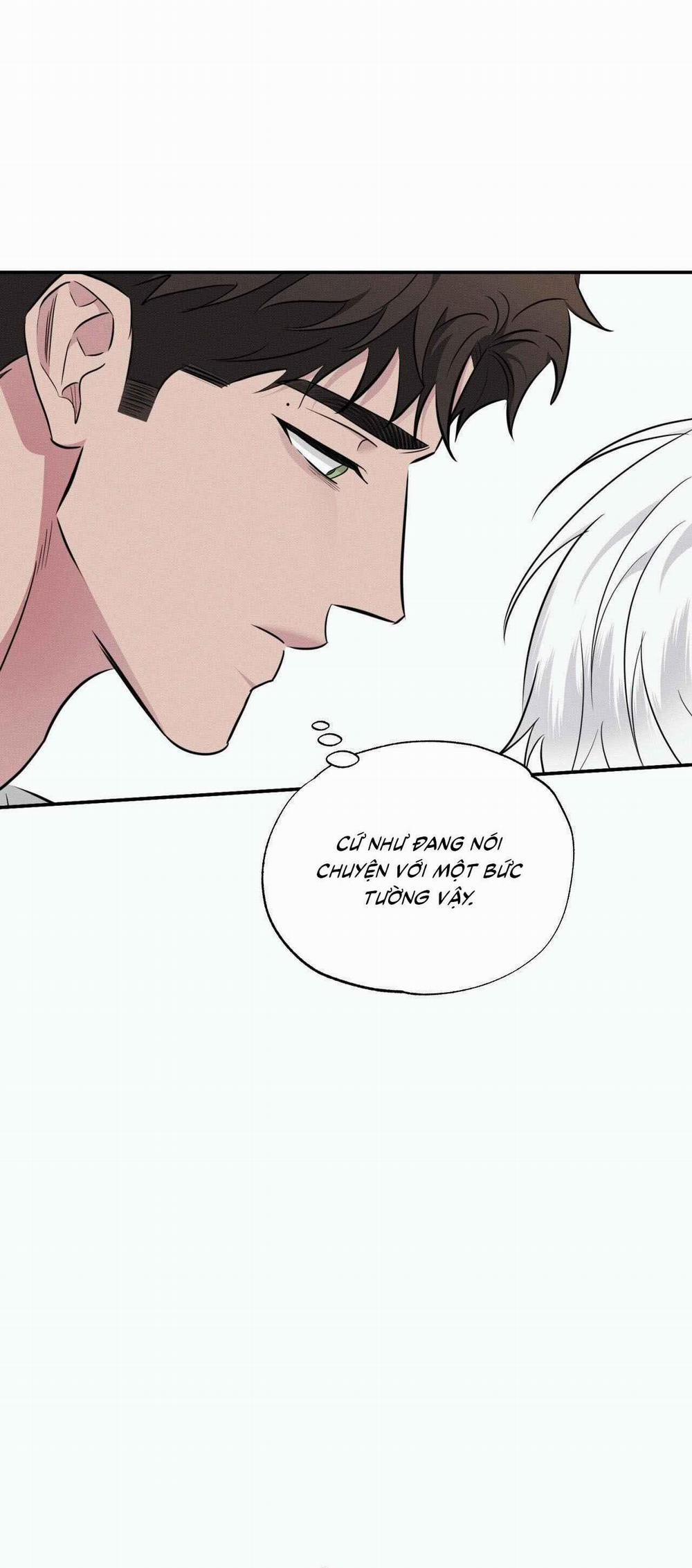 (Cbunu) Đầm Lầy Của Nhân Ngư 21 trang 64