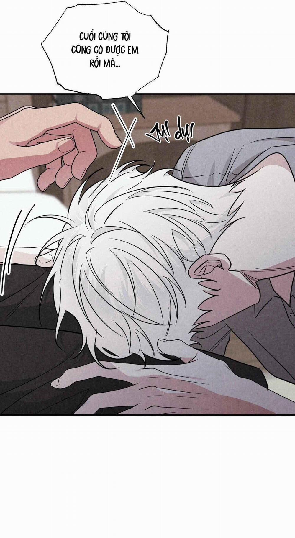 (Cbunu) Đầm Lầy Của Nhân Ngư 21 trang 70