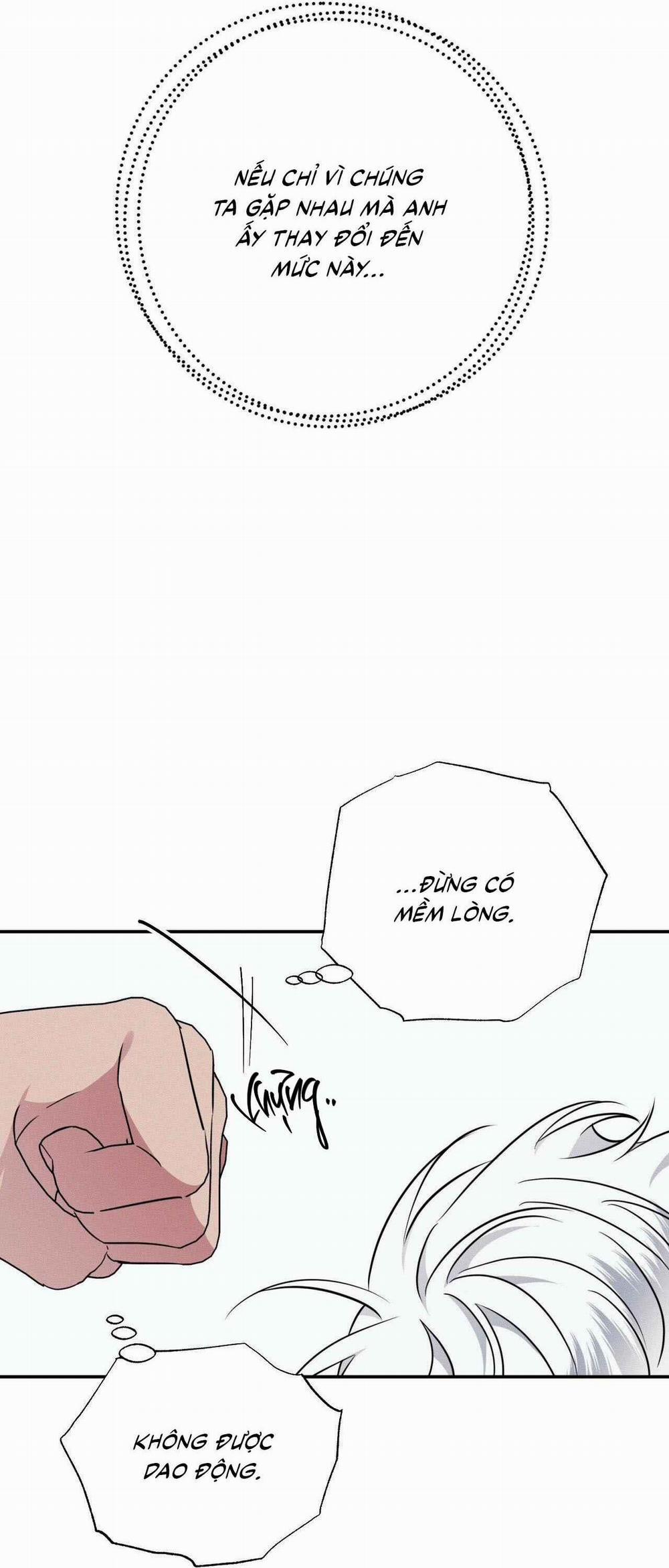 (Cbunu) Đầm Lầy Của Nhân Ngư 21 trang 72