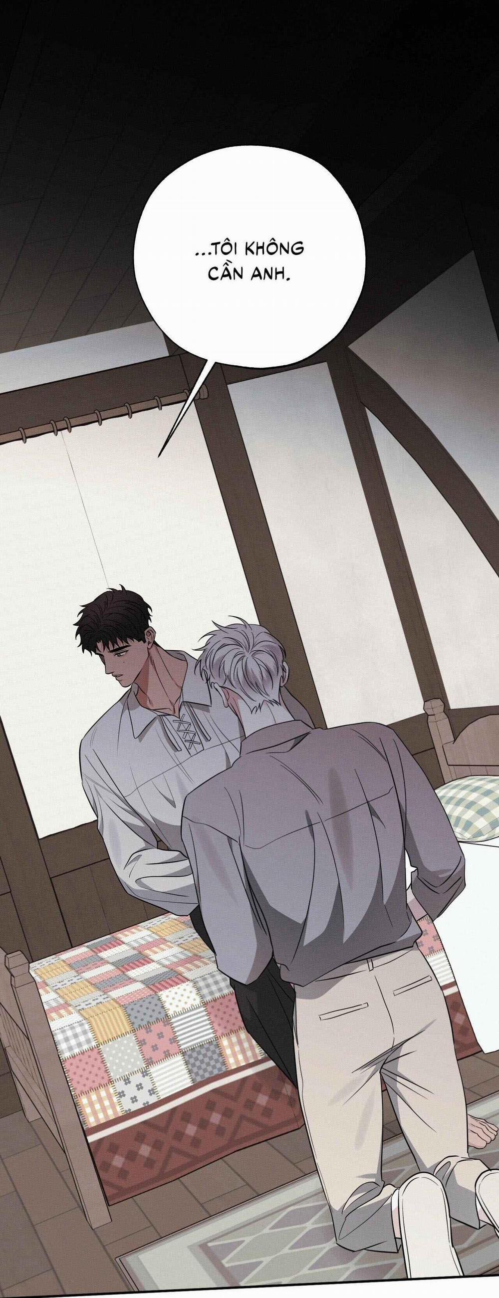 (Cbunu) Đầm Lầy Của Nhân Ngư 21 trang 75