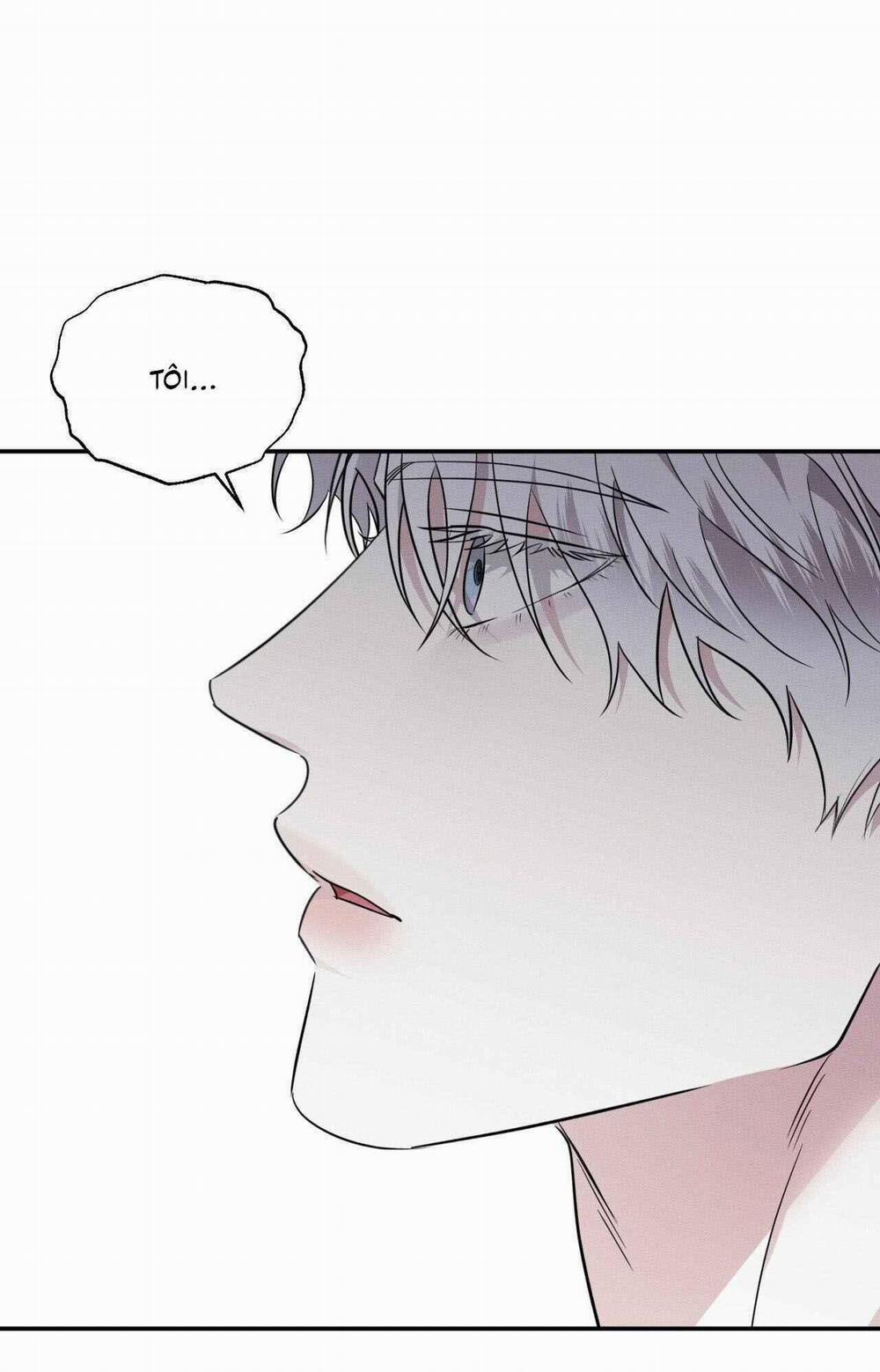 (Cbunu) Đầm Lầy Của Nhân Ngư 22 H+ trang 0