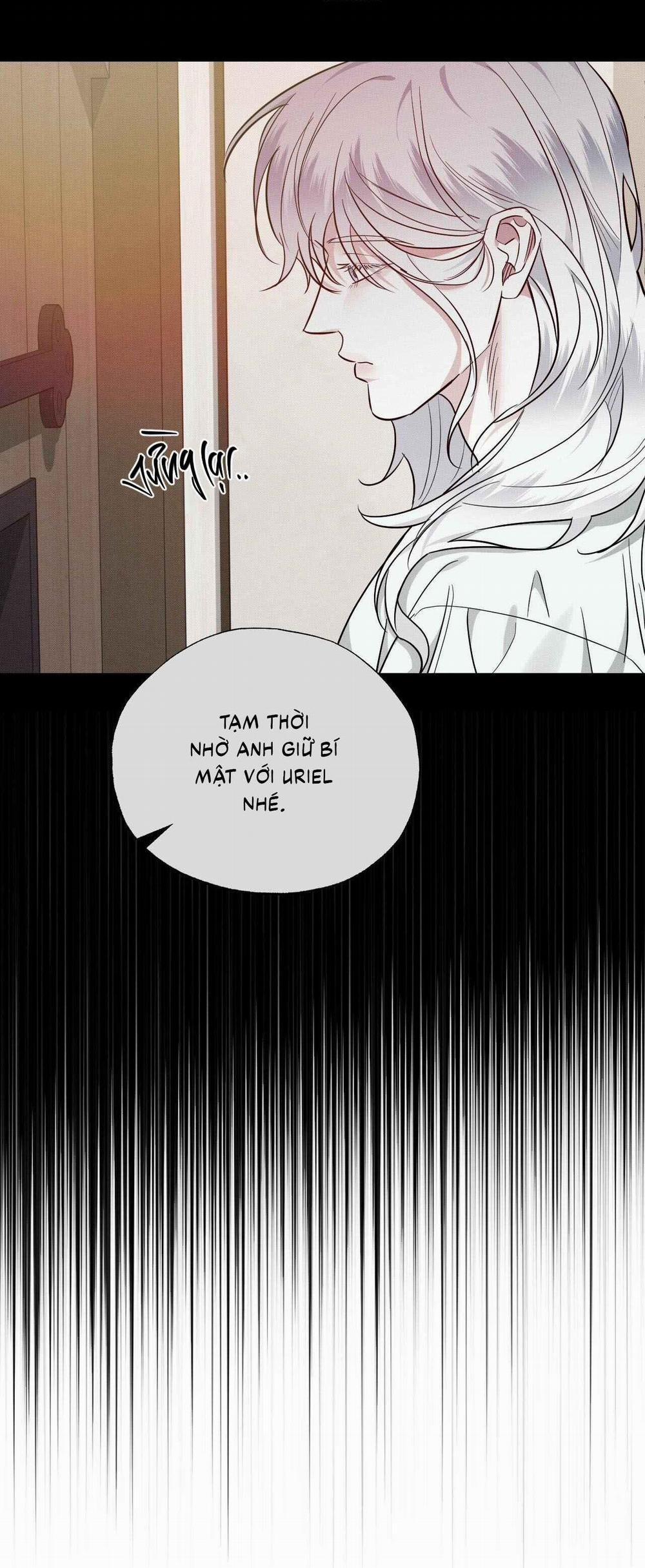 (Cbunu) Đầm Lầy Của Nhân Ngư 22 H+ trang 15