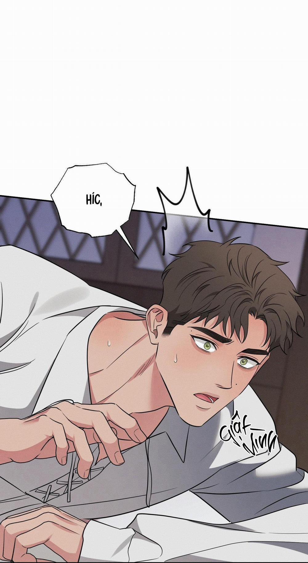 (Cbunu) Đầm Lầy Của Nhân Ngư 22 H+ trang 33