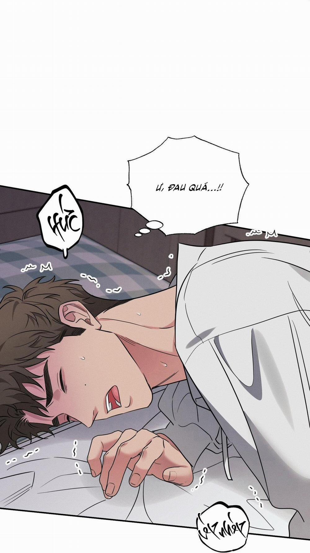 (Cbunu) Đầm Lầy Của Nhân Ngư 22 H+ trang 35