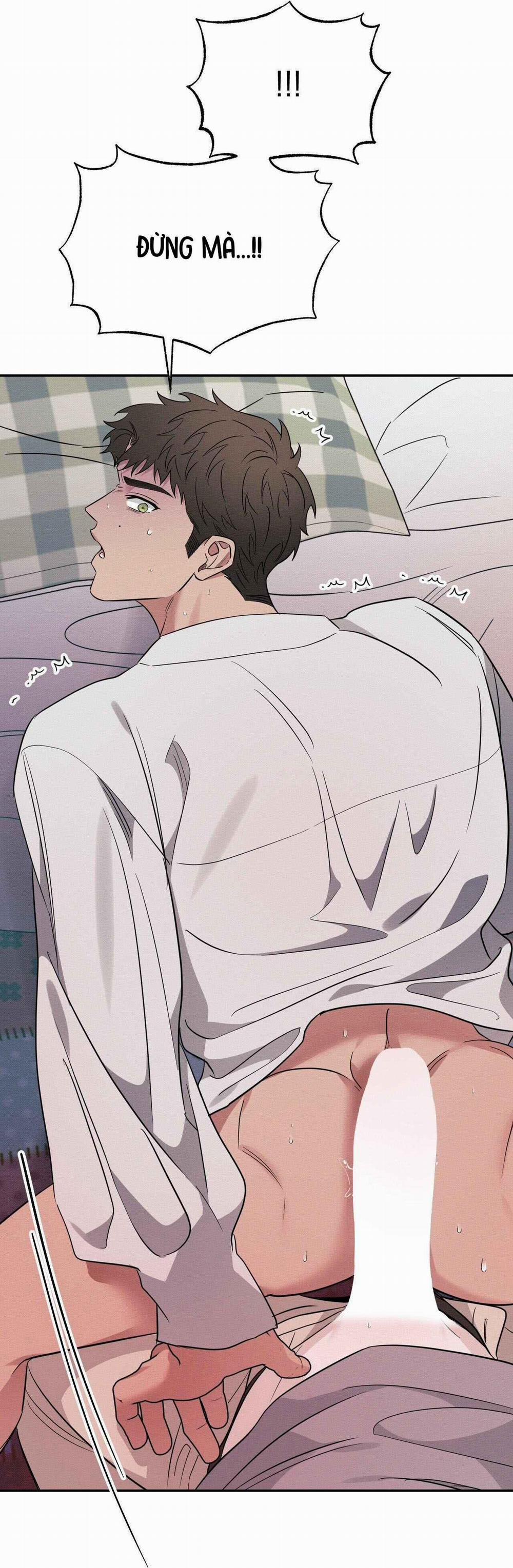 (Cbunu) Đầm Lầy Của Nhân Ngư 22 H+ trang 43