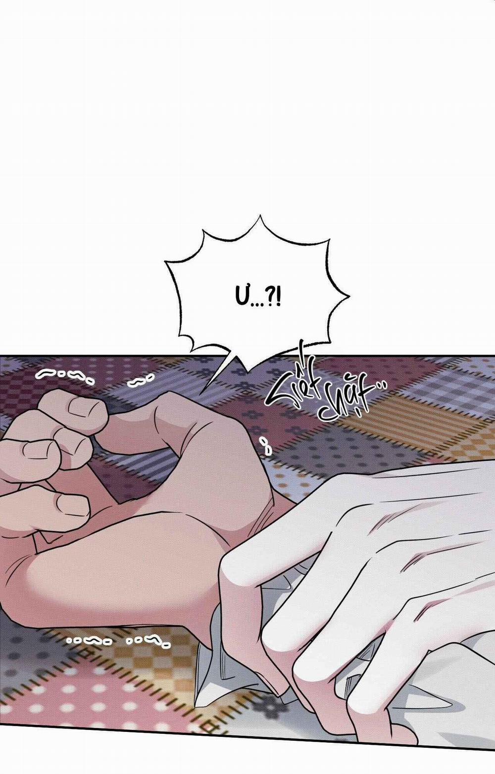 (Cbunu) Đầm Lầy Của Nhân Ngư 22 H+ trang 5