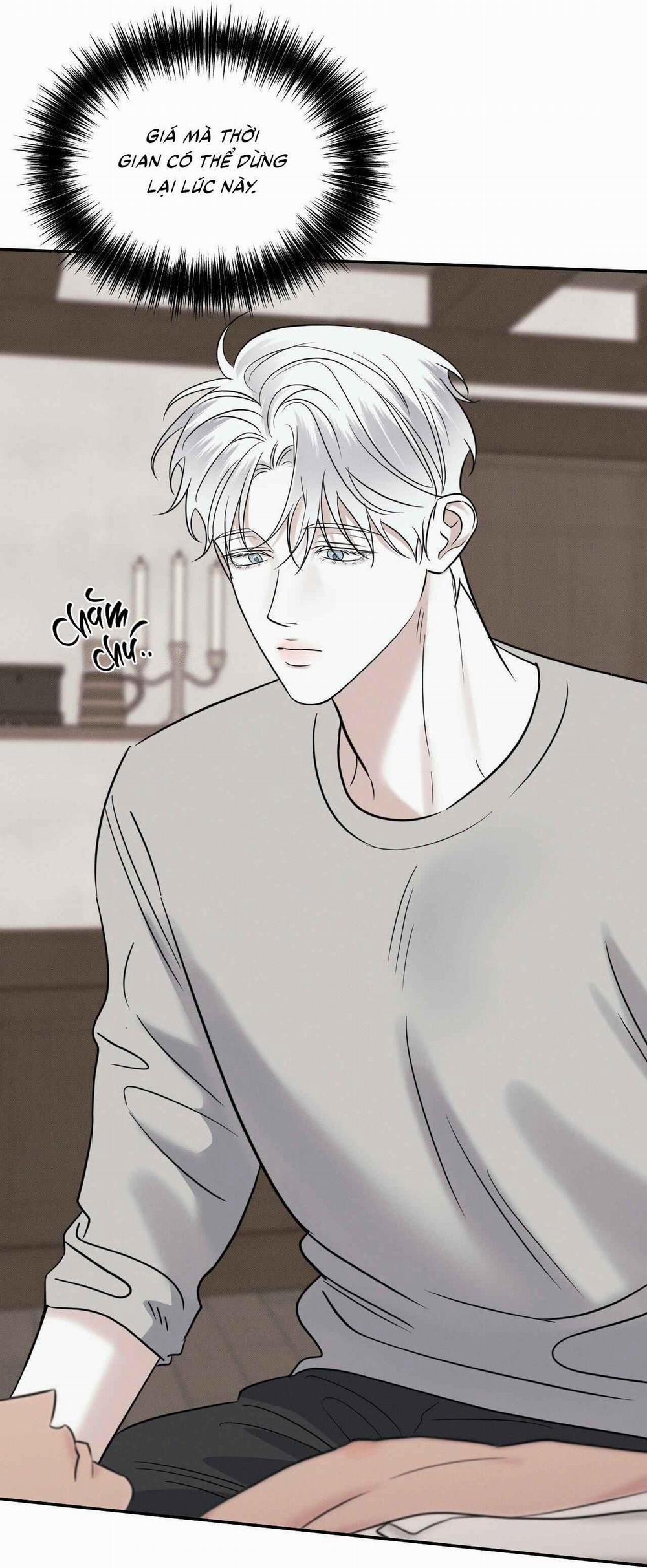 (Cbunu) Đầm Lầy Của Nhân Ngư 23 End season 1 trang 12