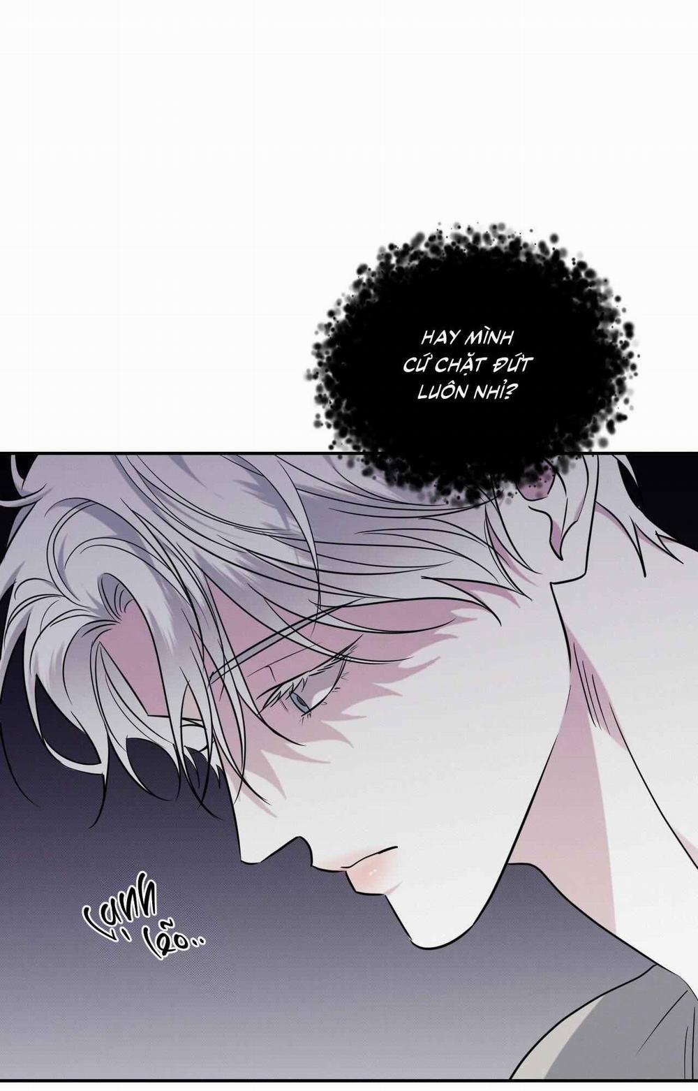 (Cbunu) Đầm Lầy Của Nhân Ngư 23 End season 1 trang 16