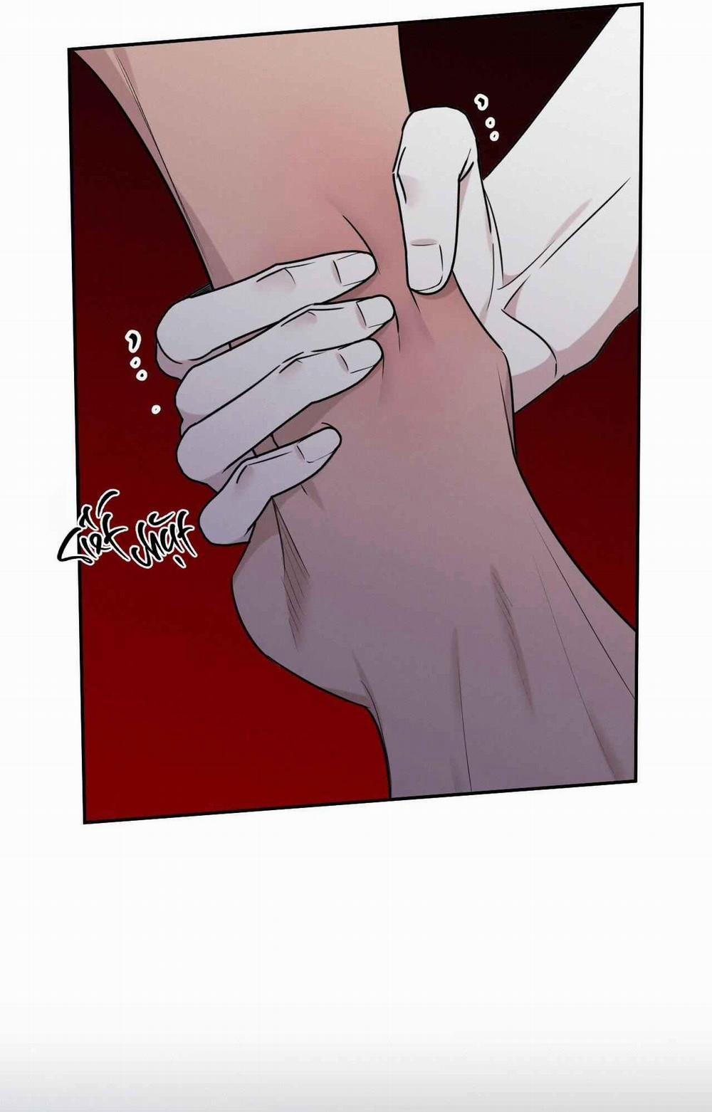 (Cbunu) Đầm Lầy Của Nhân Ngư 23 End season 1 trang 18