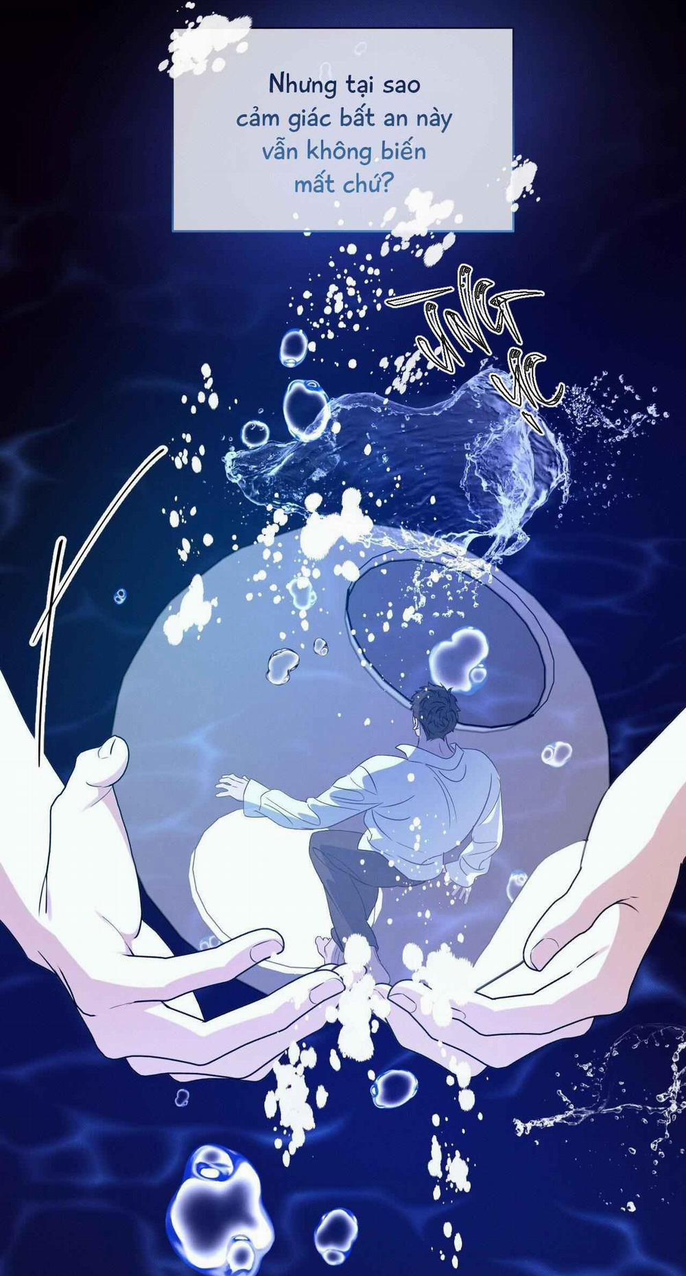 (Cbunu) Đầm Lầy Của Nhân Ngư 23 End season 1 trang 22