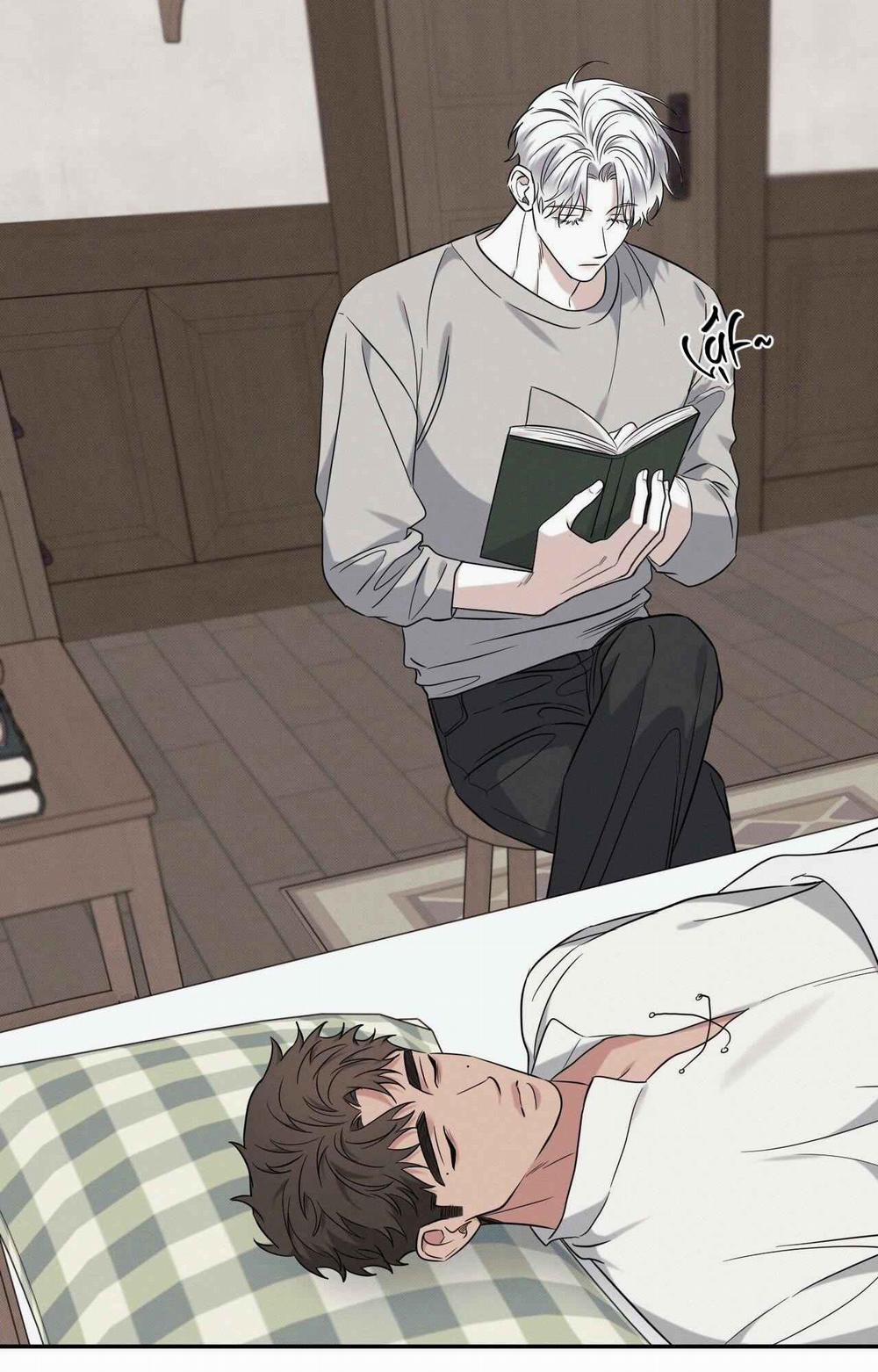 (Cbunu) Đầm Lầy Của Nhân Ngư 23 End season 1 trang 31