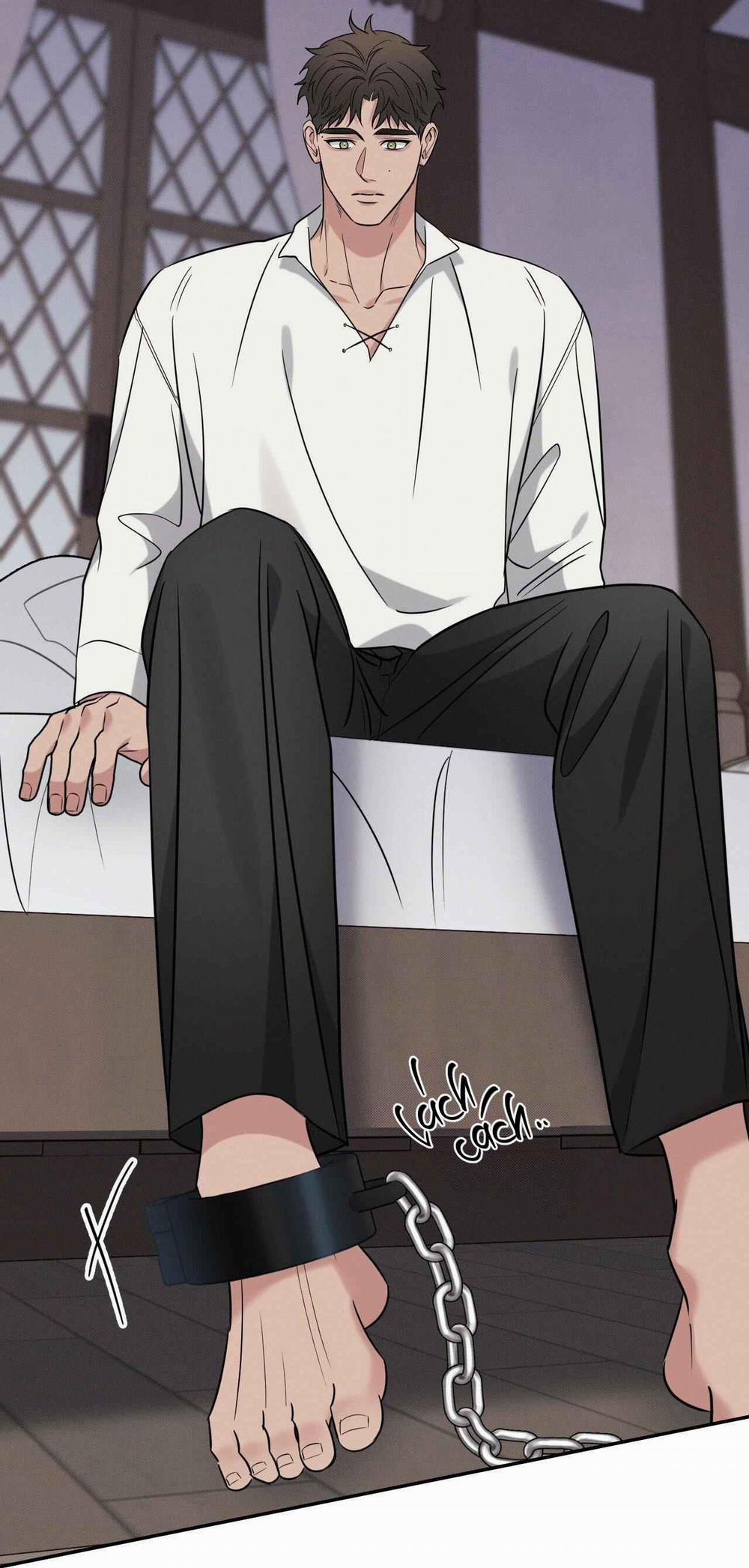 (Cbunu) Đầm Lầy Của Nhân Ngư 23 End season 1 trang 41