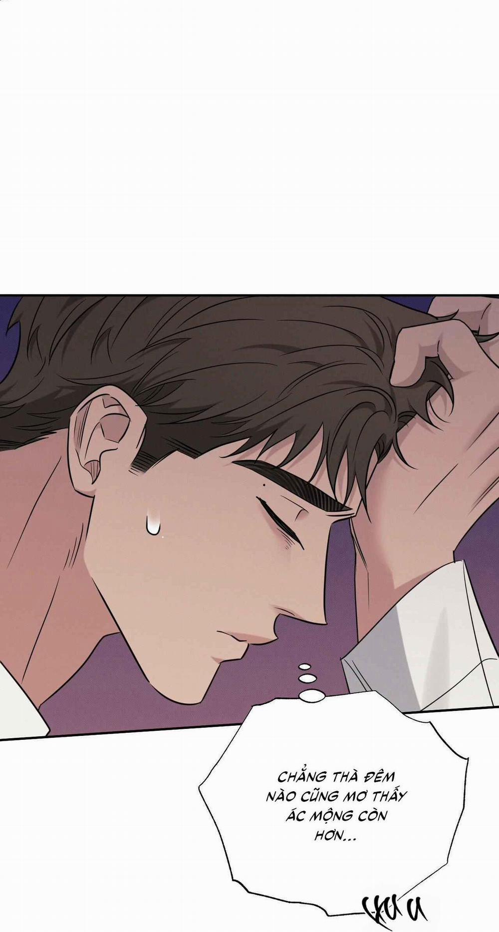 (Cbunu) Đầm Lầy Của Nhân Ngư 23 End season 1 trang 42